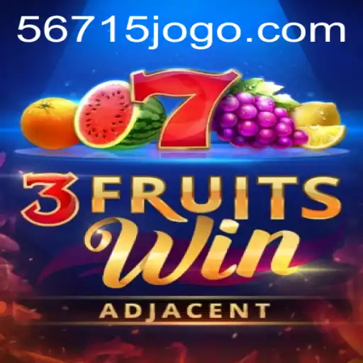 Explorando o Mundo de 3FruitsWin: Regras e Introdução ao Jogo
