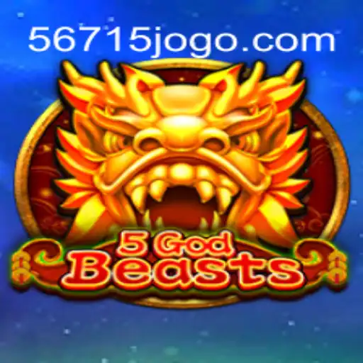 Explorando o Mundo de 5GodBeasts e a Plataforma 56715.COM