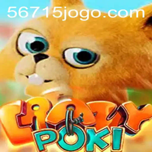 Descobrindo o Mundo de CrazyPoki: Guia Completo e Atual para 56715.COM