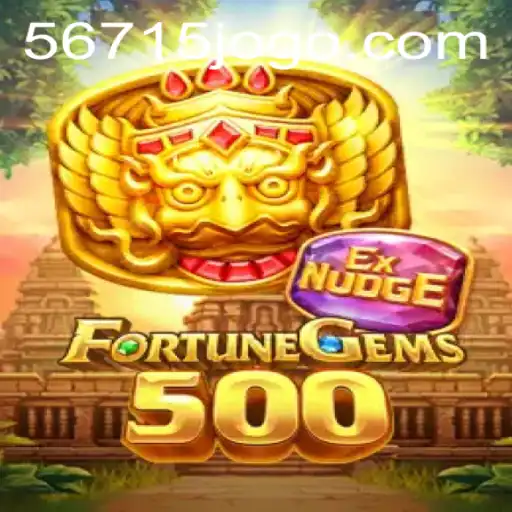 FortuneGems500: Um Mergulho no Universo das Joias da Fortuna