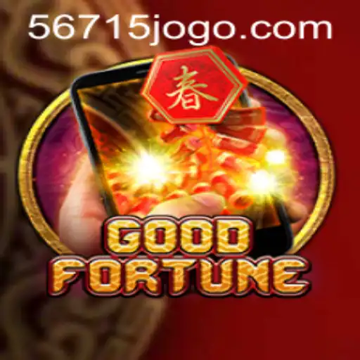 Descubra 'GoodFortuneM': O Jogo de Estratégia Baseado em Eventos Atuais
