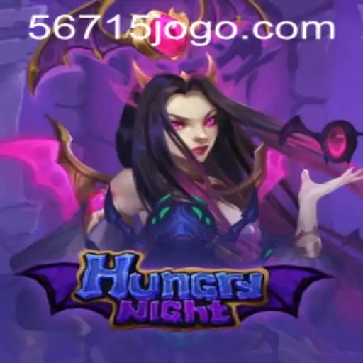 Descobrindo o Fascinante Mundo de HungryNight