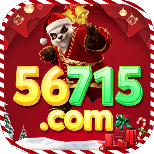 56715.COM Logo