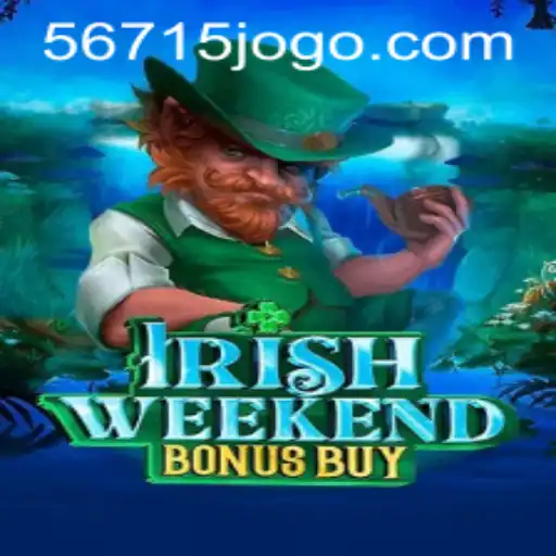 Explorando o Mundo de IrishWeekendBonusBuy: Um Guia Completo