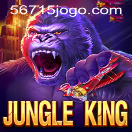 Explorando JungleKing: O Jogo de Aventura Selvagem Online
