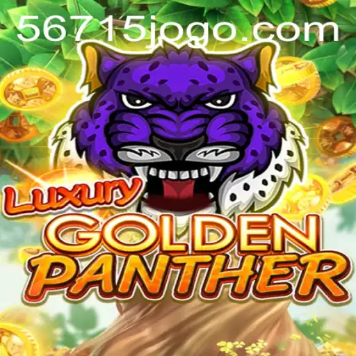 Explorando o Fascinante Jogo LUXURYGOLDENPANTHER