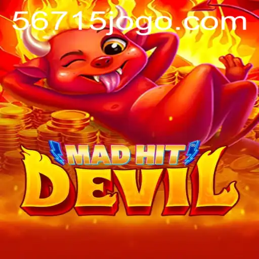MadHitDevil: Descubra o Novo Fenômeno de Jogo Online