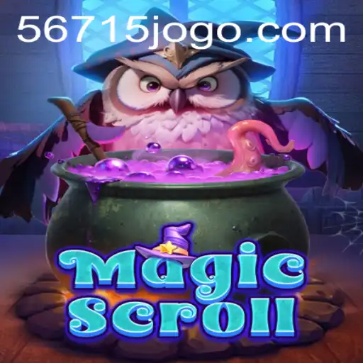 Descubra o Mundo Encantado de MagicScroll: Um Mergulho no Fascinante Jogo Online