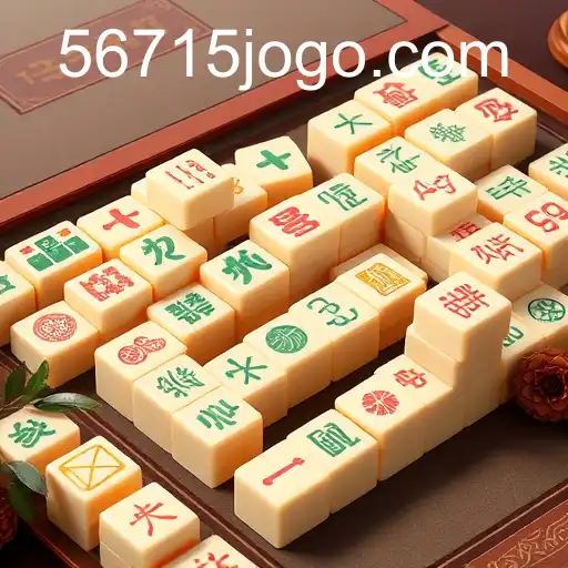Mahjong