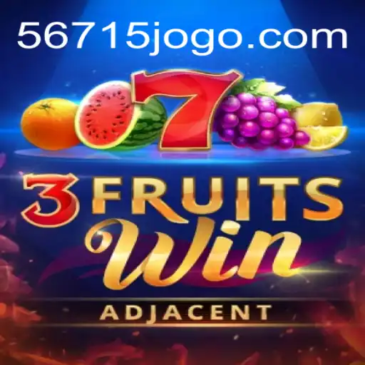 Explorando o Mundo de 3FruitsWin: Regras e Introdução ao Jogo