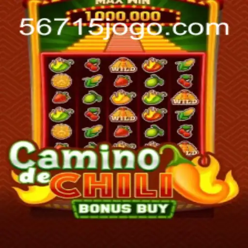 Explorando o Fascinante Jogo CaminodeChiliBonusBuy