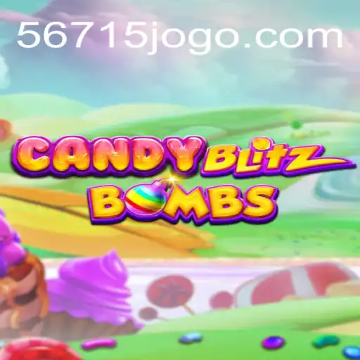 Explorando o Mundo de CandyBlitzBombs