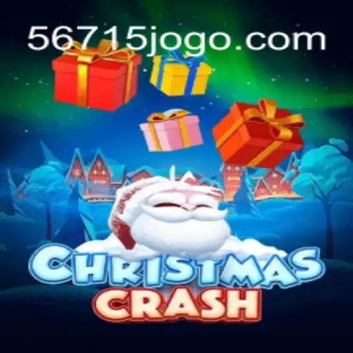 Descubra o Mundo de ChristmasCrash