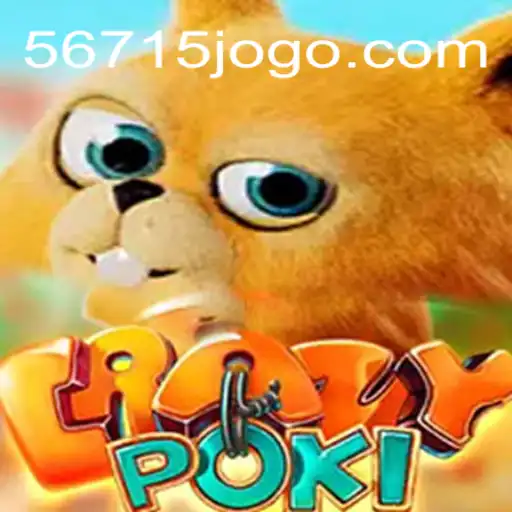 Descobrindo o Mundo de CrazyPoki: Guia Completo e Atual para 56715.COM