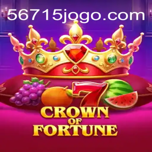 Explorando CrownofFortune: O Jogo que Está Revolucionando o Entretenimento Digital