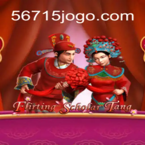 Descubra o Mundo de FlirtingScholarTang: Um Jogo de Estratégia e Astúcia