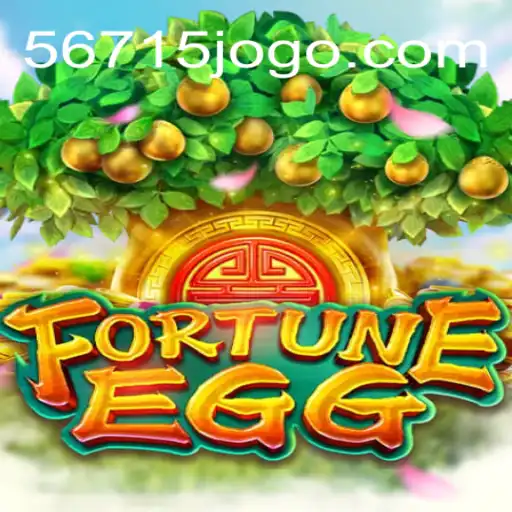 FortuneEgg: Descubra o Novo Fenômeno do Entretenimento Online