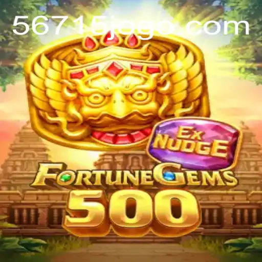 FortuneGems500: Um Mergulho no Universo das Joias da Fortuna