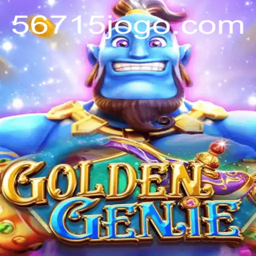Explorando o Fascinante Mundo de Goldengenie