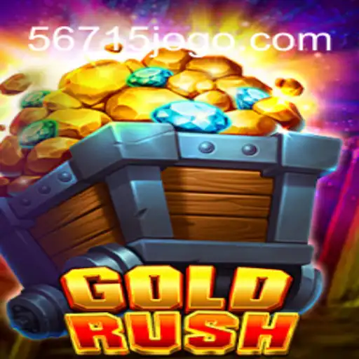 Explorando o Mundo de GoldRush: Um Novo Jogo de Aventura
