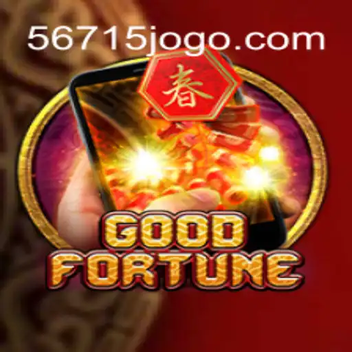 Descubra 'GoodFortuneM': O Jogo de Estratégia Baseado em Eventos Atuais