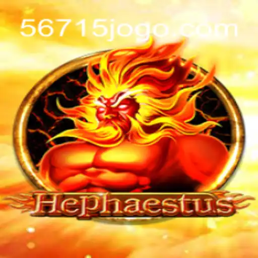Hephaestus: Uma Imersão no Jogo Inovador