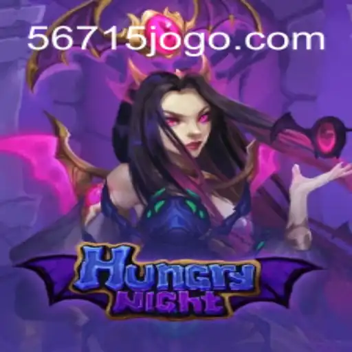 Descobrindo o Fascinante Mundo de HungryNight