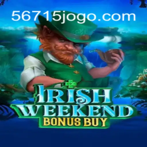 Explorando o Mundo de IrishWeekendBonusBuy: Um Guia Completo