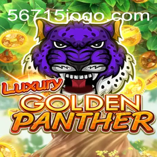 Explorando o Fascinante Jogo LUXURYGOLDENPANTHER