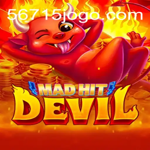 MadHitDevil: Descubra o Novo Fenômeno de Jogo Online
