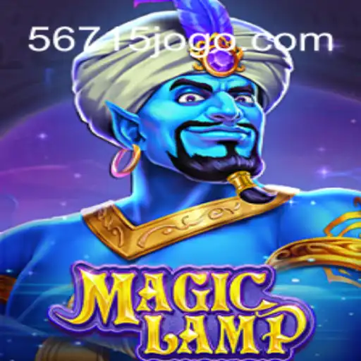 MagicLamp: Descubra o Universo Encantado do Jogo 56715.COM