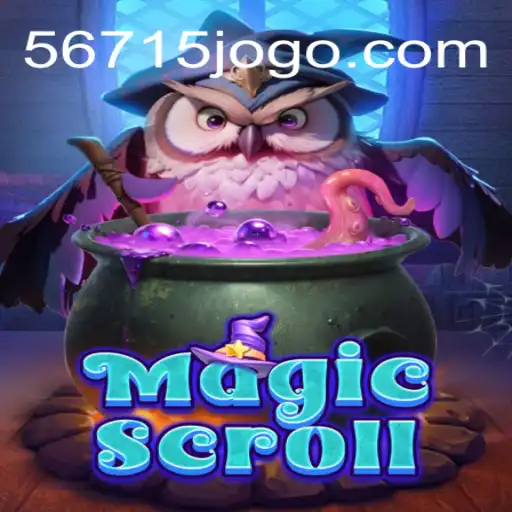Descubra o Mundo Encantado de MagicScroll: Um Mergulho no Fascinante Jogo Online