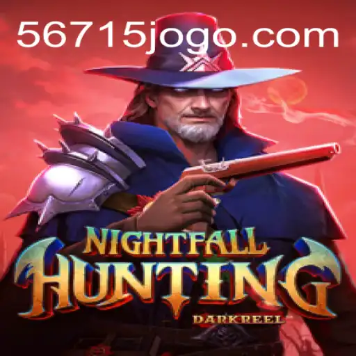 NightfallHunting: Uma Imersão no Mundo dos Caçadores Noturnos