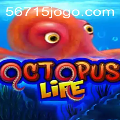 Descubra o Fascinante Mundo de OctopusLife: Um Mergulho no Jogo Inovador