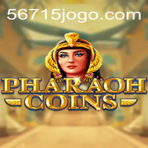 Explorando o Mundo de PharaohCoins: Uma Aventura Empolgante