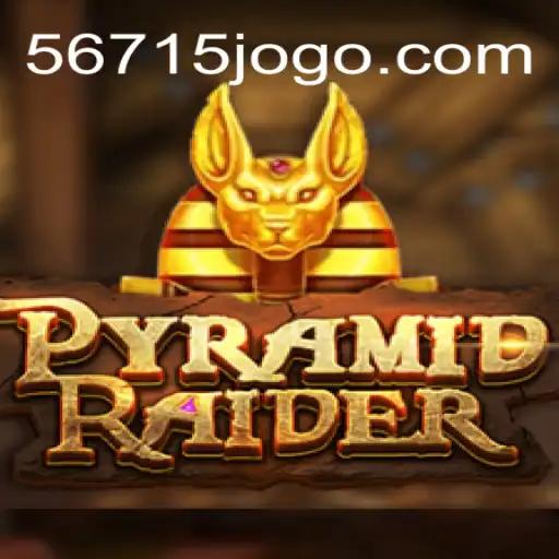 Desbrave o Deserto com PyramidRaider