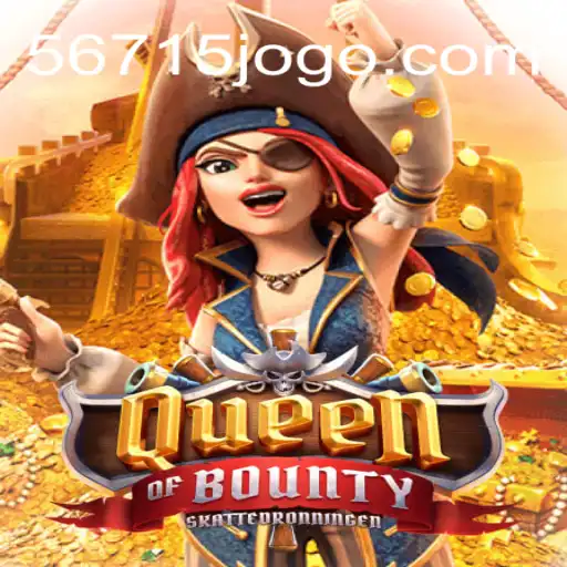 Explorando o Fascinante Mundo de QueenofBounty: Uma Jornada Emocionante