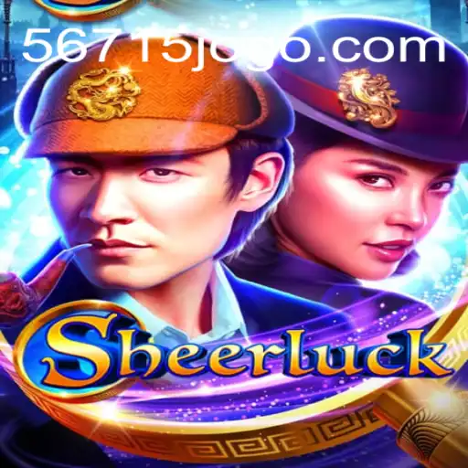 Explorando o Mundo Fascinante de Sheerluck