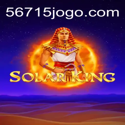 Explorando o Fascinante Mundo do Jogo SolarKing