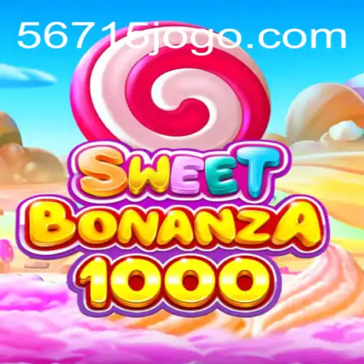 Explorando o SweetBonanza1000: Um Novo Fenômeno no Mundo dos Jogos