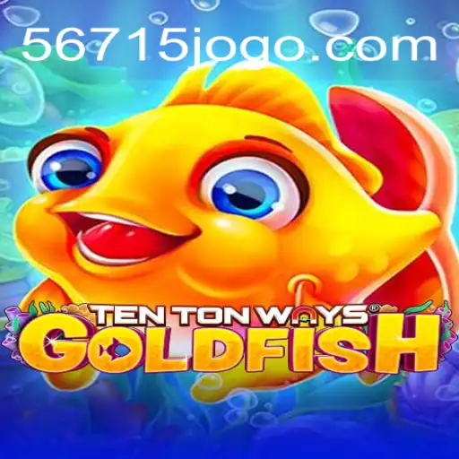 Explorando o Mundo do Jogo TenTonWaysGoldfish