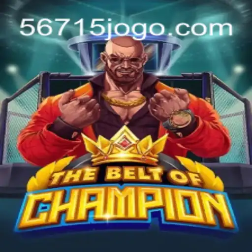 Explorando o TheBeltOfChampion: Uma Aventura Inovadora no Mundo dos Jogos