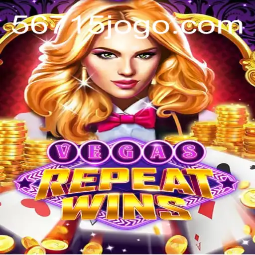 Descubra VegasRepeatWins: Um Novo Jogo de Azar Revolucionário