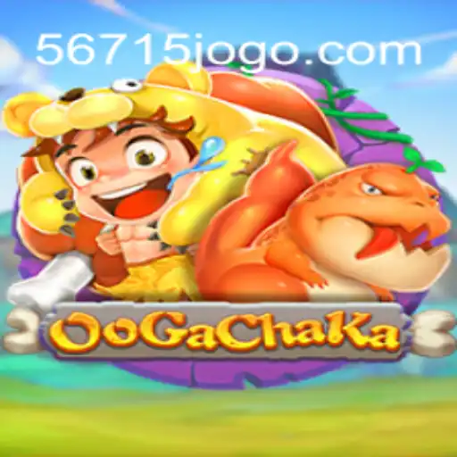 Descubra o Mundo de OoGaChaKa: Um Jogo Inovador e Empolgante