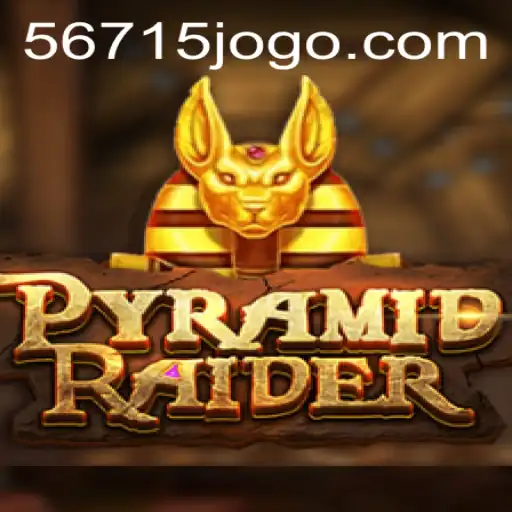 Desbrave o Deserto com PyramidRaider