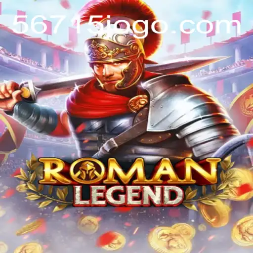 RomanLegend: Descubra o Fascinante Mundo do Jogo de Estratégia