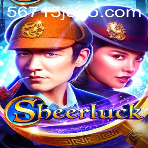 Explorando o Mundo Fascinante de Sheerluck