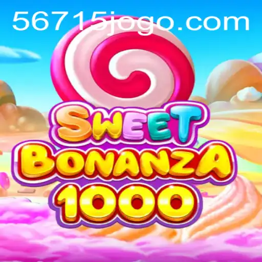 Explorando o SweetBonanza1000: Um Novo Fenômeno no Mundo dos Jogos