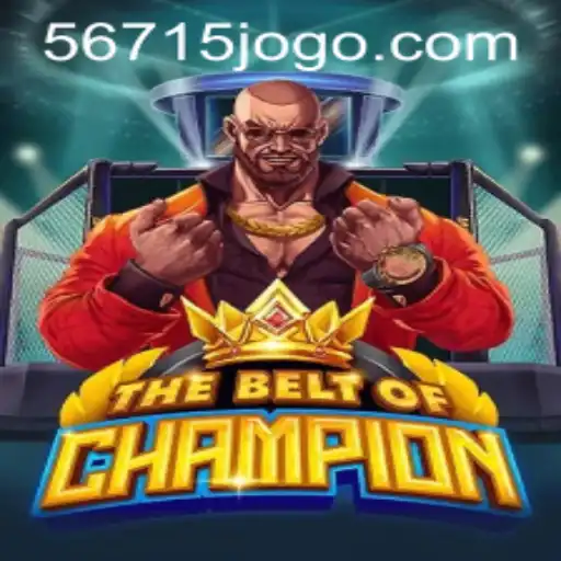 Explorando o TheBeltOfChampion: Uma Aventura Inovadora no Mundo dos Jogos