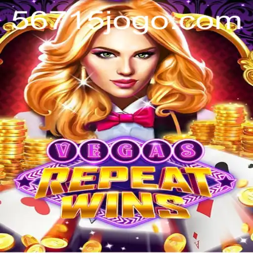 Descubra VegasRepeatWins: Um Novo Jogo de Azar Revolucionário